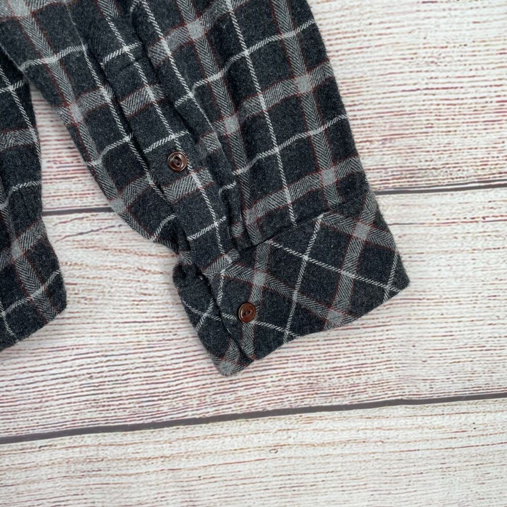 Rails Super Soft Brushed Lennox Flannel Shirt Men… - image 6